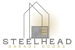 Steelhead Garage Doors logo