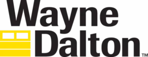 Wayne Dalton garage door